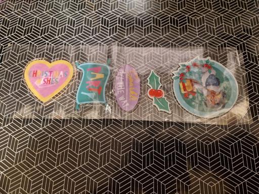 Buy & Sell Aylestone Leicester - Photos for kids gel window stickers