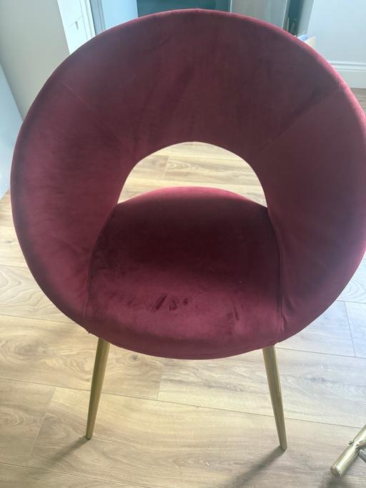 Buy & Sell Queen`s Park North West London - Photos for Armchair