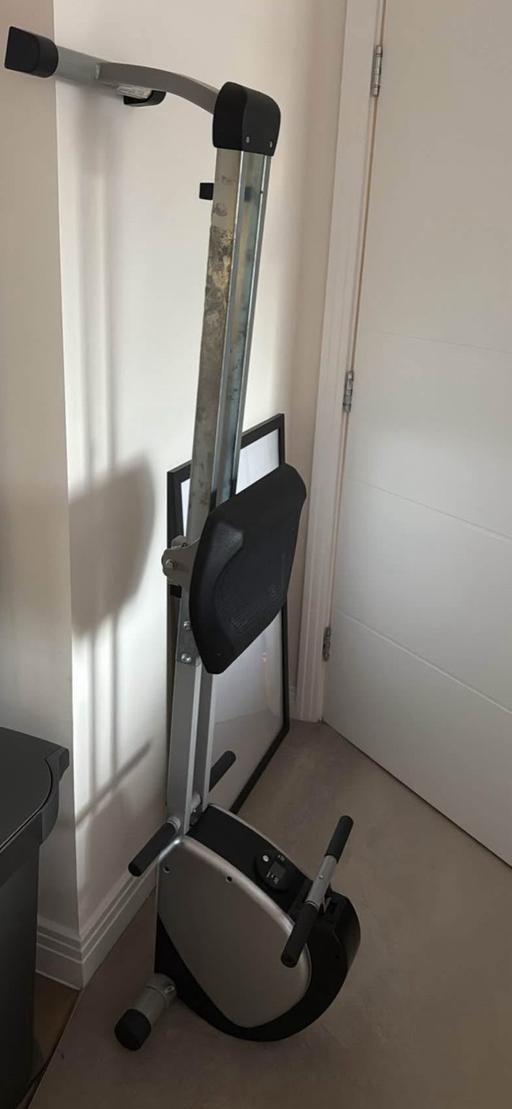 Buy & Sell Stevenage Town Centre Stevenage - Photos for Rowing machine