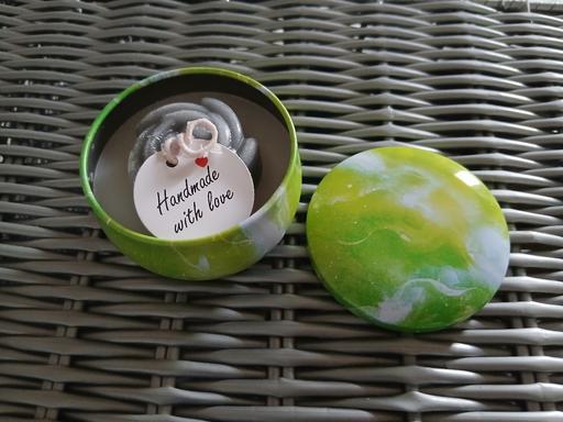 Buy & Sell Bradley Fold Trading Estate Bury - Photos for Tin Candle New