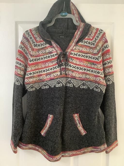 Buy & Sell Woodsetton Dudley - Photos for Roman jumper 18