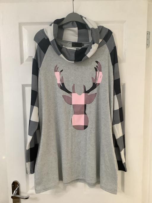 Buy & Sell Woodsetton Dudley - Photos for Christmas top