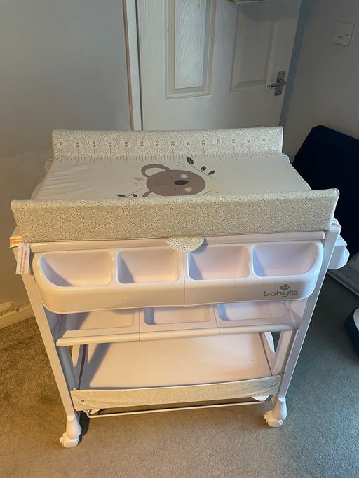 Buy & Sell Rowley Village Sandwell - Photos for Babylo baby changing station