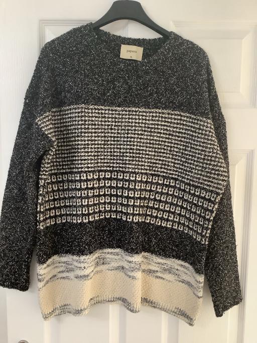 Buy & Sell Woodsetton Dudley - Photos for Ladies jumper M