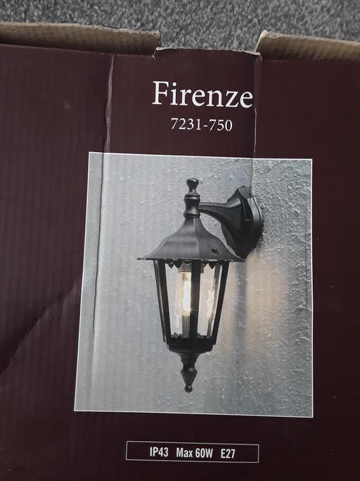 Buy & Sell Ocker Hill Sandwell - Photos for outdoor wall light