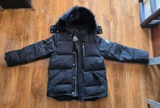 Buy & Sell West Bridgford Rushcliffe - Photos for Moose Knuckles Original 3Q Jacke