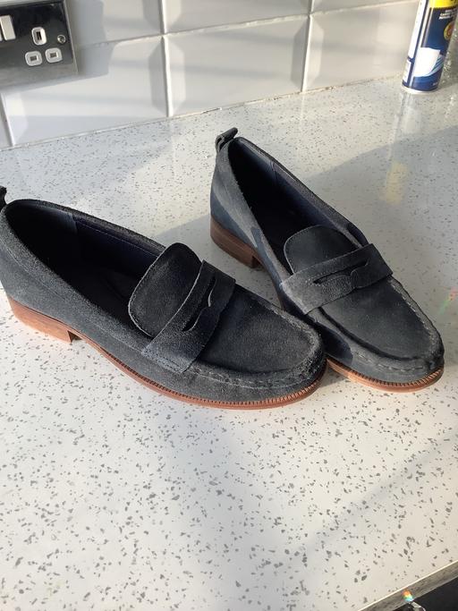 Buy & Sell Woodsetton Dudley - Photos for Next loafers 7
