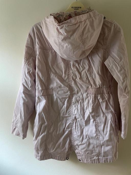 Buy & Sell Ynysddu Caerphilly - Wales - Photos for Girls next coat age 11