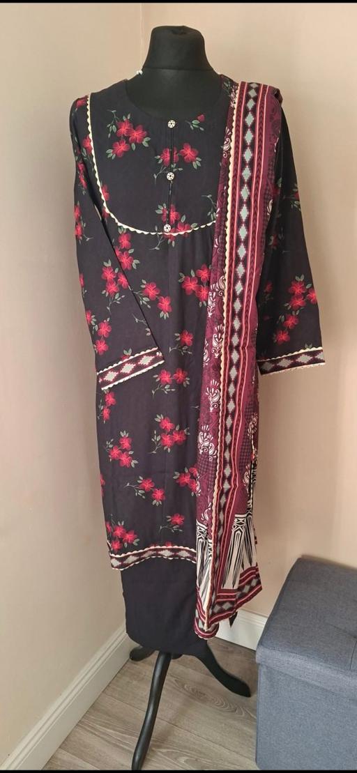 Buy & Sell Erdington Birmingham - Photos for Asian Suit