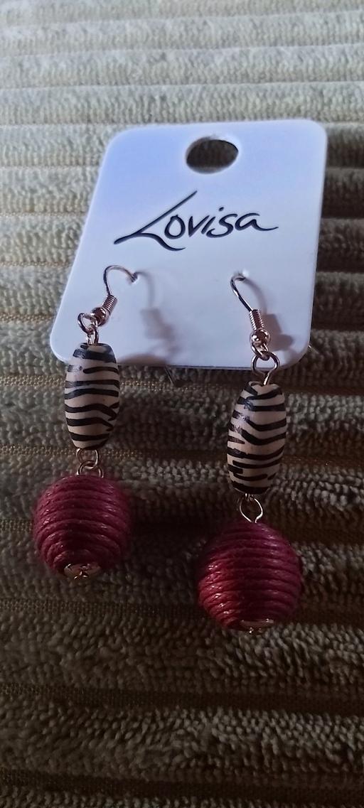 Buy & Sell Asfordby Valley Melton - Photos for Lovisa earrings NEW