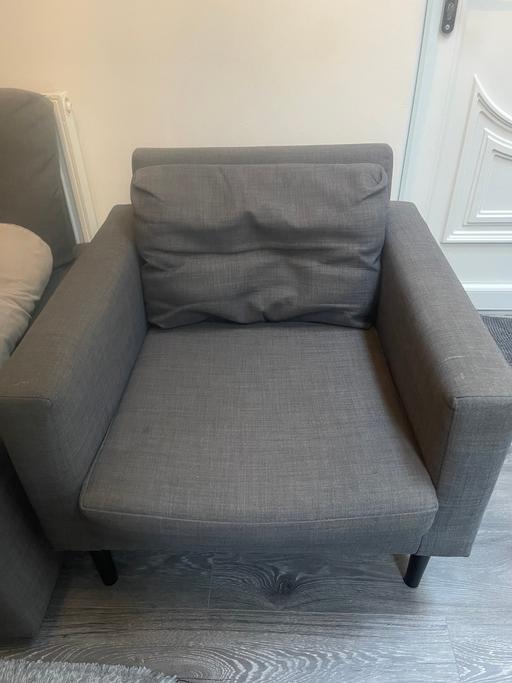 Buy & Sell West Bromwich Sandwell - Photos for Armchair