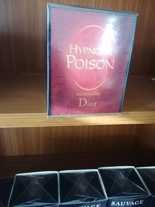 Buy & Sell Higher Saint Budeaux Plymouth - Photos for dior hypnotic poison