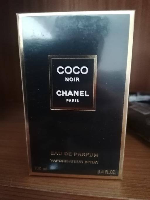 Buy & Sell Higher Saint Budeaux Plymouth - Photos for Coco chanel black