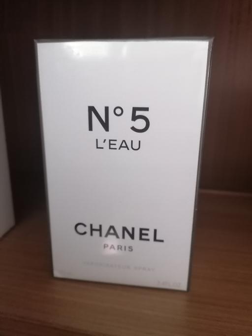 Buy & Sell Higher Saint Budeaux Plymouth - Photos for Coco chanel no 5