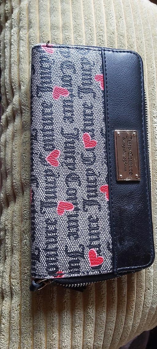 Buy & Sell Asfordby Hill Melton - Photos for New Juicy Couture Los Angeles purse 👛