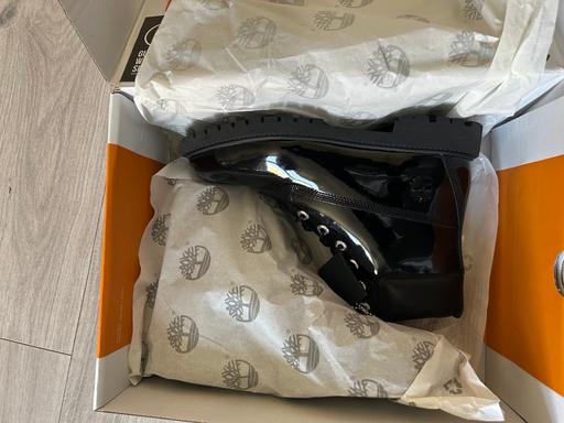 Buy & Sell Herne Hill South East London - Photos for Timberland 6