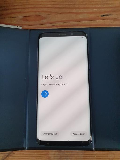 Buy & Sell Shepherdswell Dover - Photos for Samsung S7