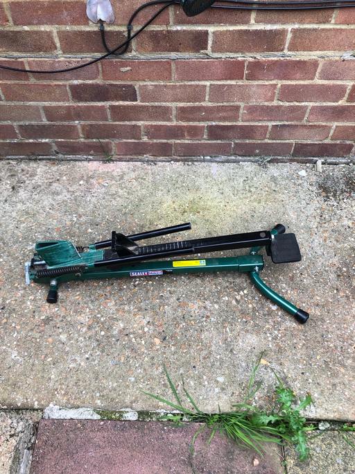 Buy & Sell Shepherdswell Dover - Photos for Log splitter