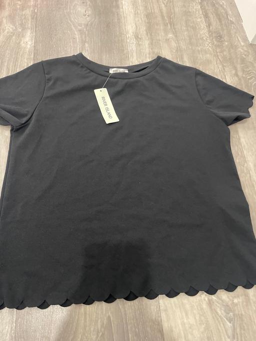 Buy & Sell Hayes Hillingdon - Photos for Cute river island top