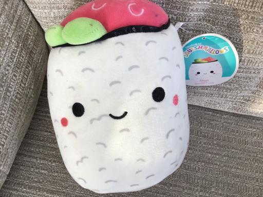 Buy & Sell Essington Wolverhampton - Photos for Shun the squishmallow. With tags
