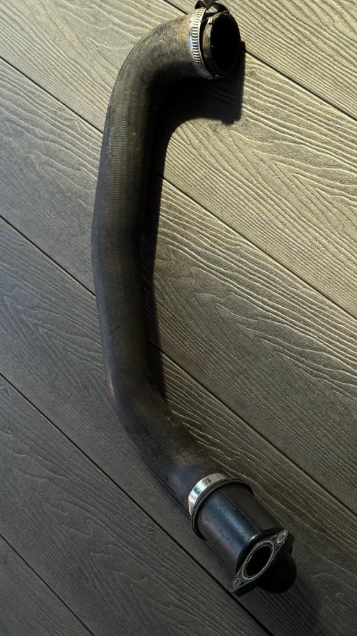 Vehicles Leicester Leicester - Photos for ECOBOOST TURBO BOOST PIPE for Ford B-Max