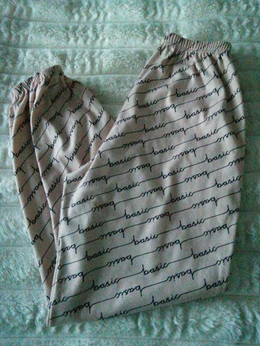 Buy & Sell Wednesfield Wolverhampton - Photos for ladies Pj bottoms size *12 *