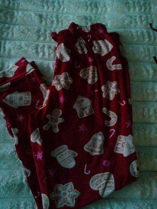Buy & Sell Wednesfield Wolverhampton - Photos for ladies Pj bottoms size *M*