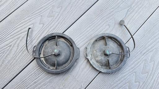 Vehicles Leicester Leicester - Photos for Headlight Caps Front Light for BMW 3 series