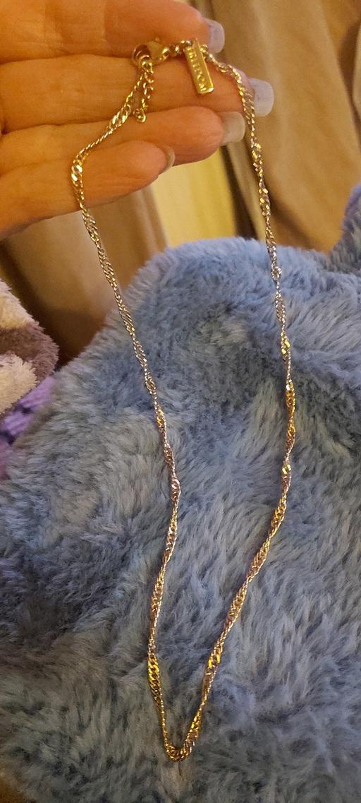 Buy & Sell Asfordby Hill Melton - Photos for Freedom necklace unisex