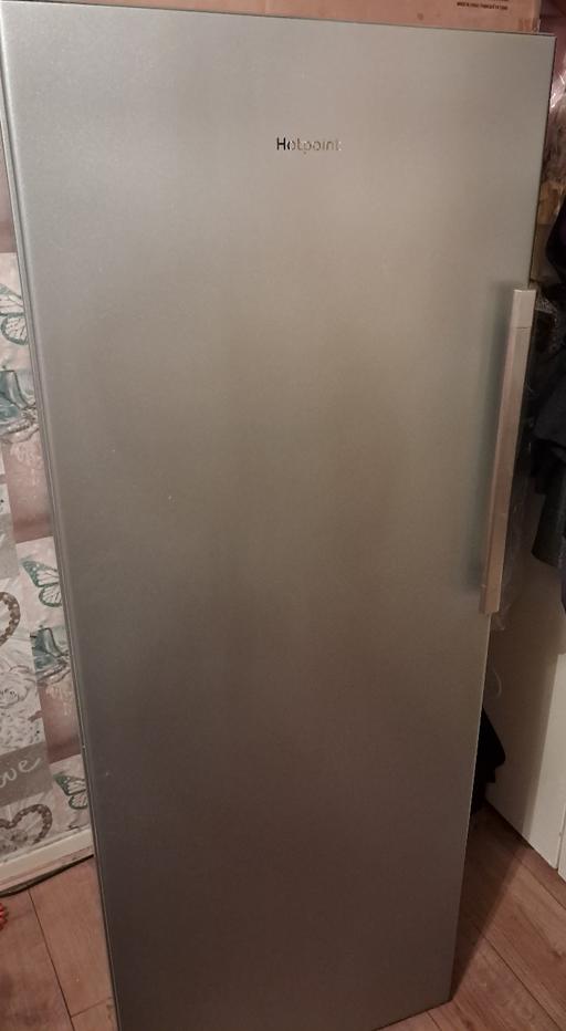 Buy & Sell Brent Park North West London - Photos for hotpoint upright freezer