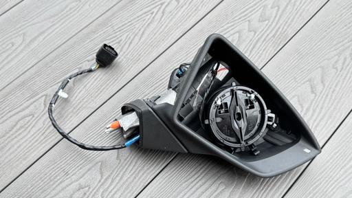 Vehicles Leicester Leicester - Photos for Exterior wing mirror housing for Seat Leon