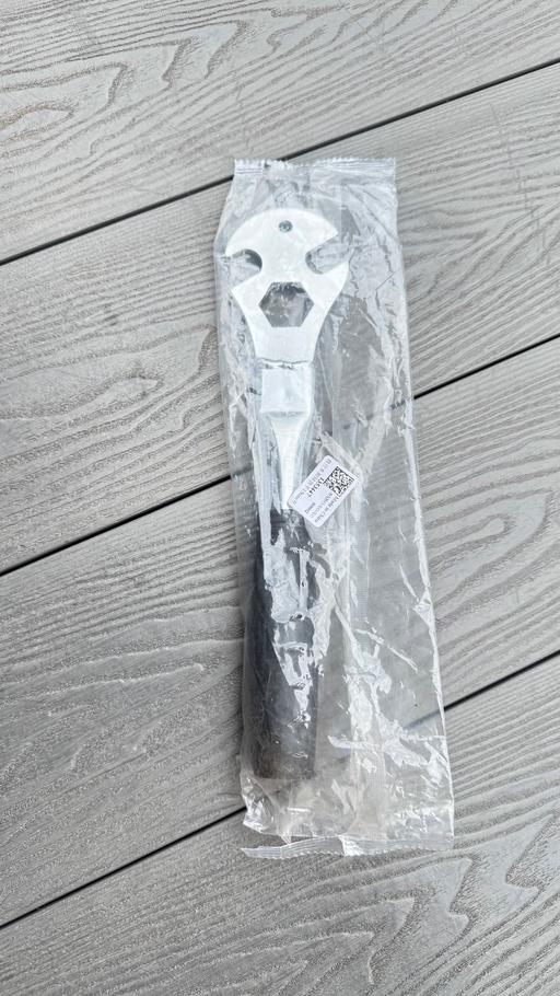 Buy & Sell Leicester Leicester - Photos for Bike Pedal Wrench