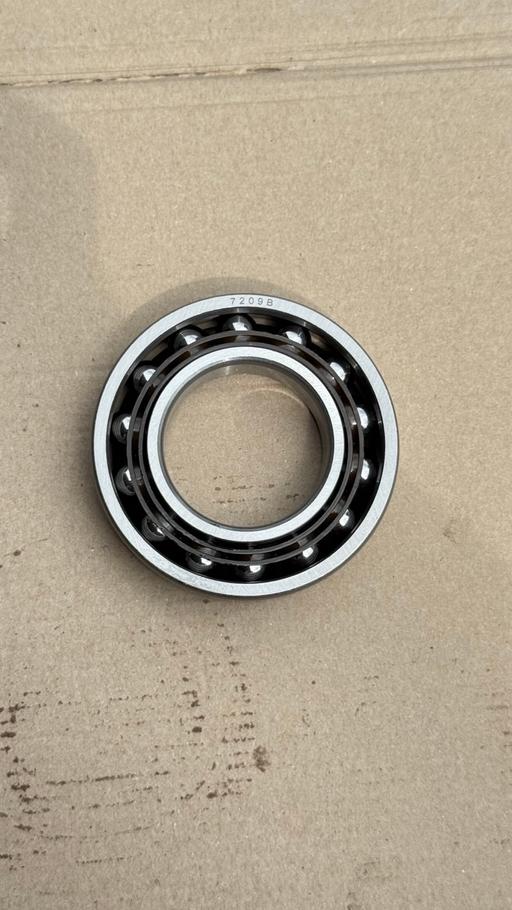 Vehicles Braunstone Blaby - Photos for 7209B Angular Contact Bearing