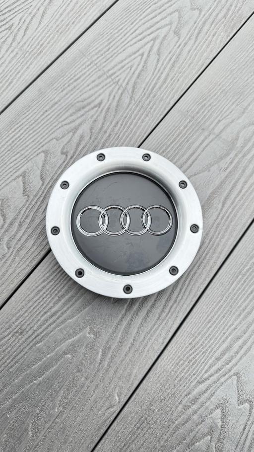 Vehicles Braunstone Leicester - Photos for WHEEL HUB COVER CAP for Audi A2