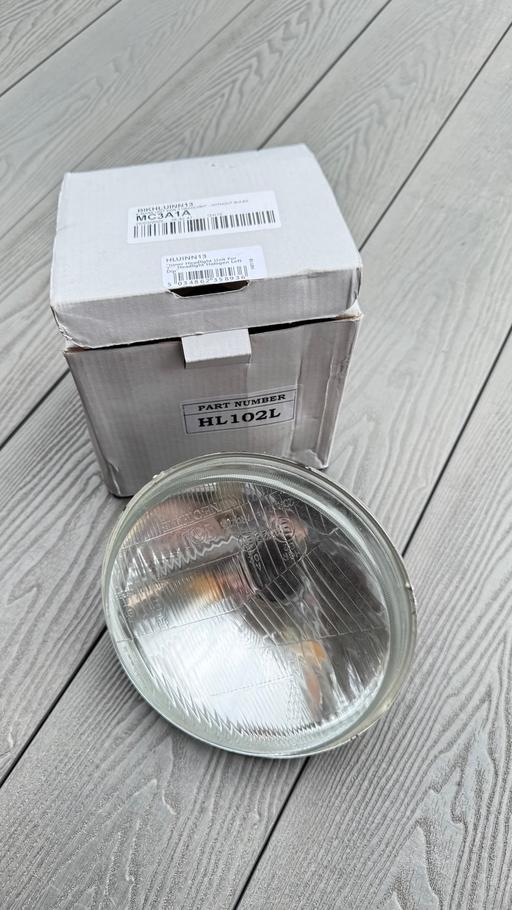 Vehicles Braunstone Blaby - Photos for CLASSIC CAR 7