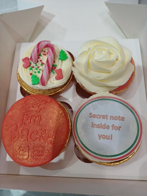 Buy & Sell Prescot Knowsley - Photos for Cakes, Cheesecakes or anything baking related