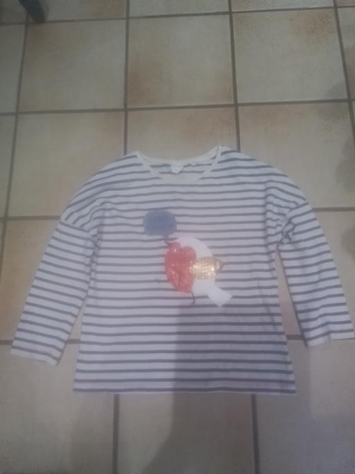 Buy & Sell Streetly Walsall - Photos for GIRLS NEXT XMAS TOP