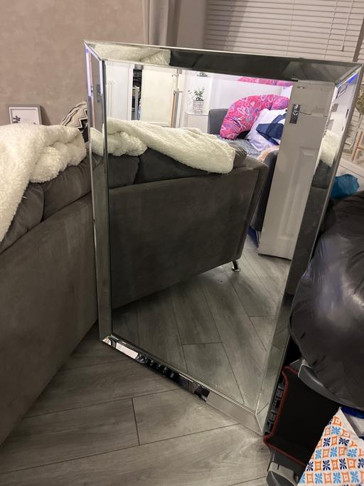 Buy & Sell Walton Liverpool - Photos for large next mirror