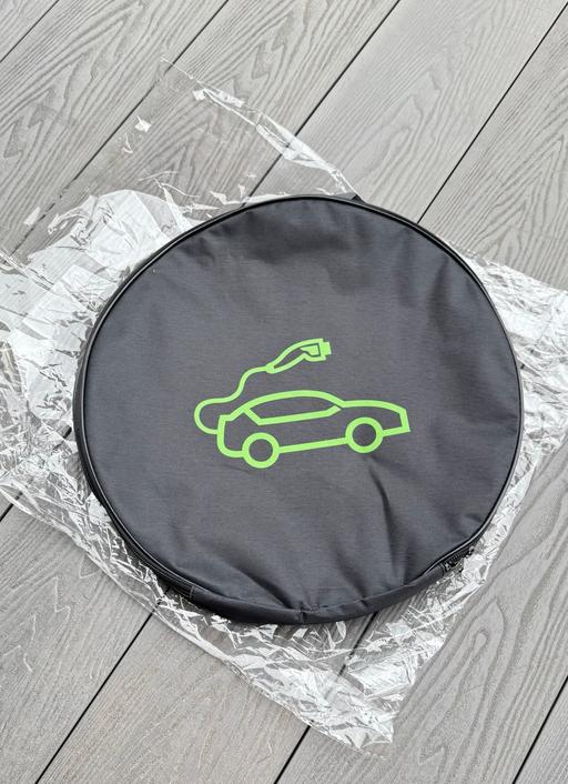 Vehicles Braunstone Leicester - Photos for Senvitate EV Cable Bag