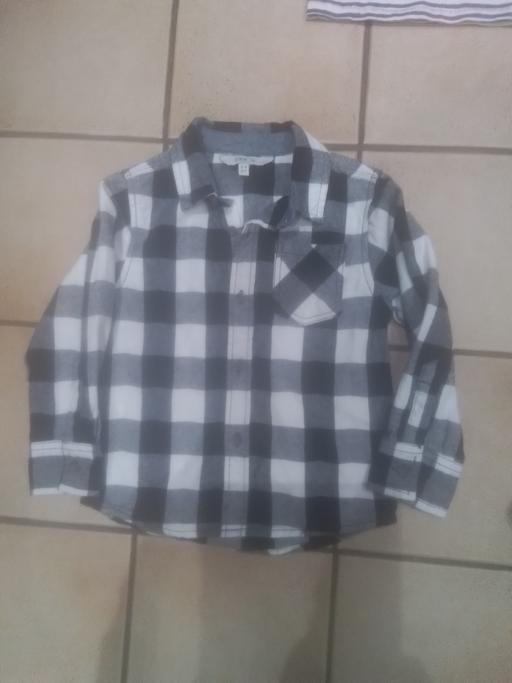 Buy & Sell Streetly Walsall - Photos for URBAN RASCAL WARM SHIRT