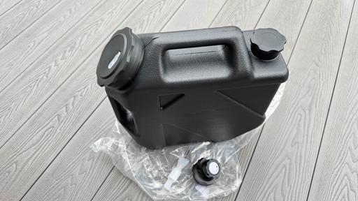 Buy & Sell Leicester Leicester - Photos for Water Tank Fluid Portable