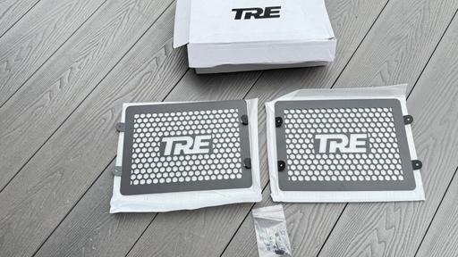 Vehicles Braunstone Blaby - Photos for TRE Front Inner Arch Clearance Kit - BMW M