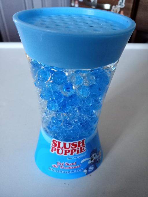 Buy & Sell Horncastle East Lindsey - Photos for brand new slush puppie air freshener