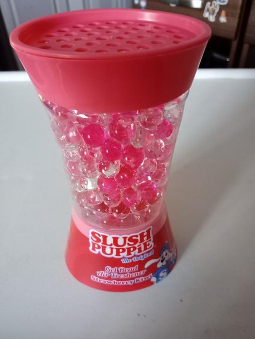 Buy & Sell Horncastle East Lindsey - Photos for brand new slush puppie air freshener