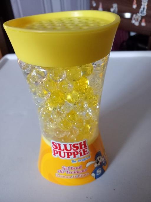 Buy & Sell Horncastle East Lindsey - Photos for brand new slush puppie air freshener