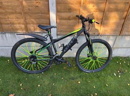Buy & Sell Willenhall Walsall - Photos for Carrera Vulcan bike