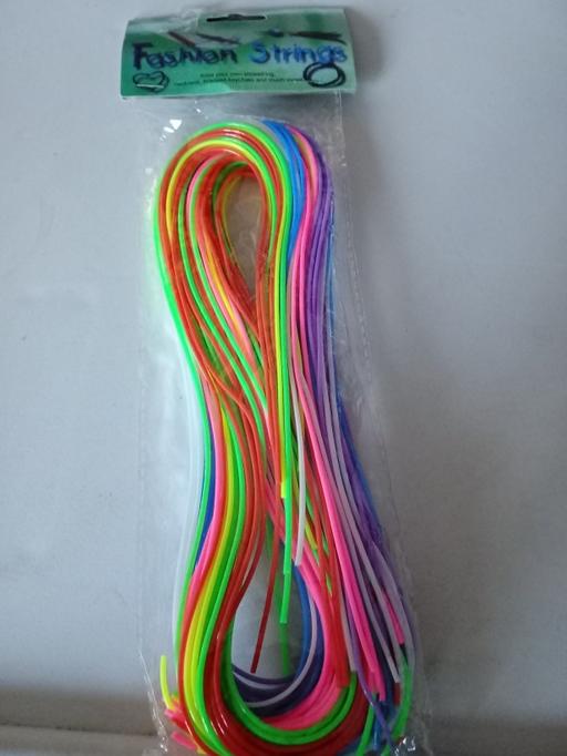 Classes Horncastle East Lindsey - Photos for new pack of Fashion strings