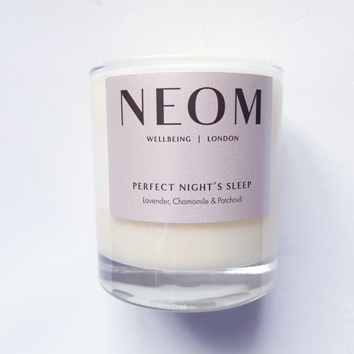 Buy & Sell Sunbury-on-Thames Spelthorne - Photos for Neom Organics Perfect Night's Sleep Candle