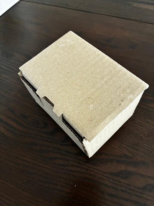 Buy & Sell Oakwood North London - Photos for Job Lot - 15 Small Cardboard Boxes