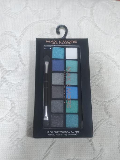 Buy & Sell Grafton Street Industrial Estate West Northamptonshire - Photos for 12 colour eyeshadow palette